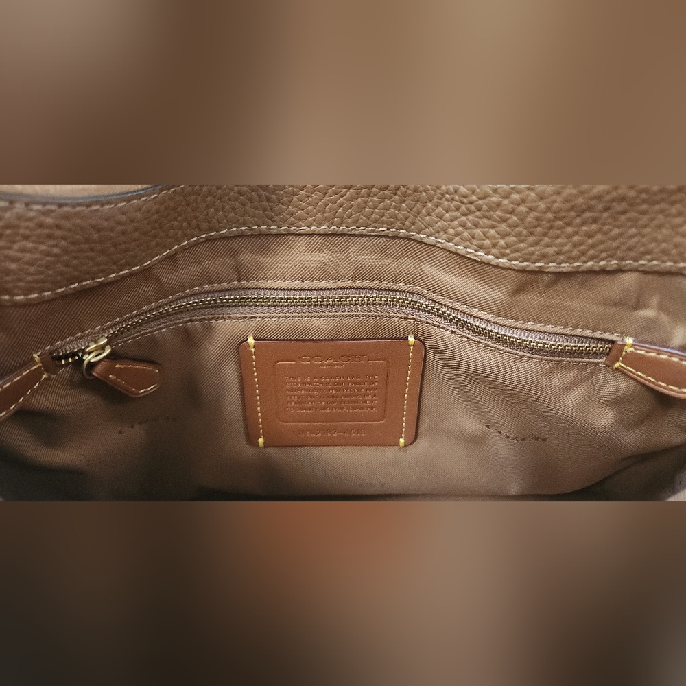 Coach May Shoulder Bag - Picture 15 of 16